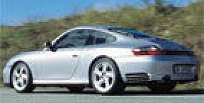 Porsche 911: Sprek 40-åring