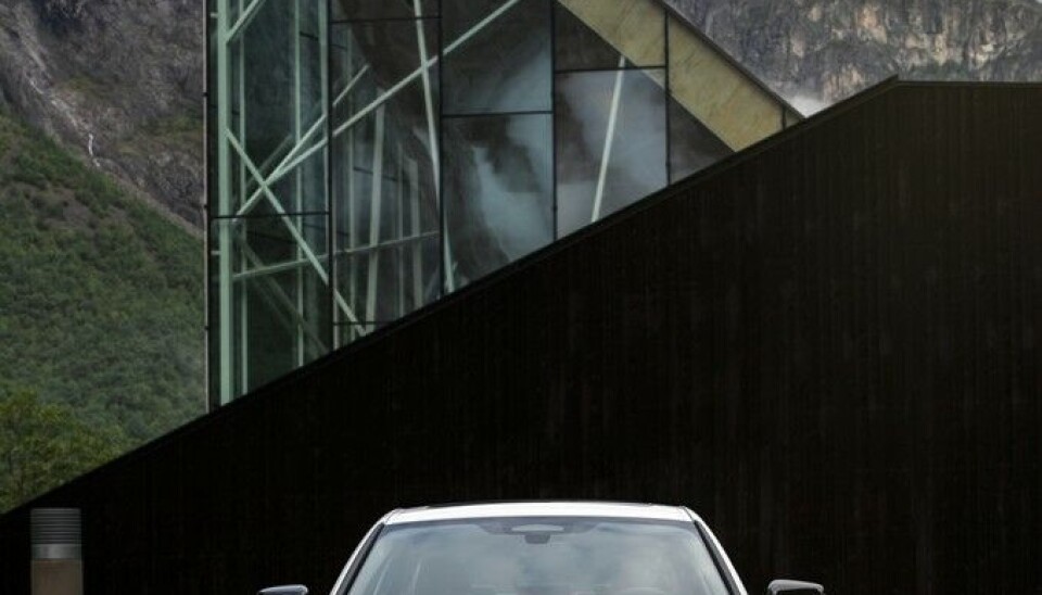 BMW 3-serie 2019 BMW 3-serie 2019