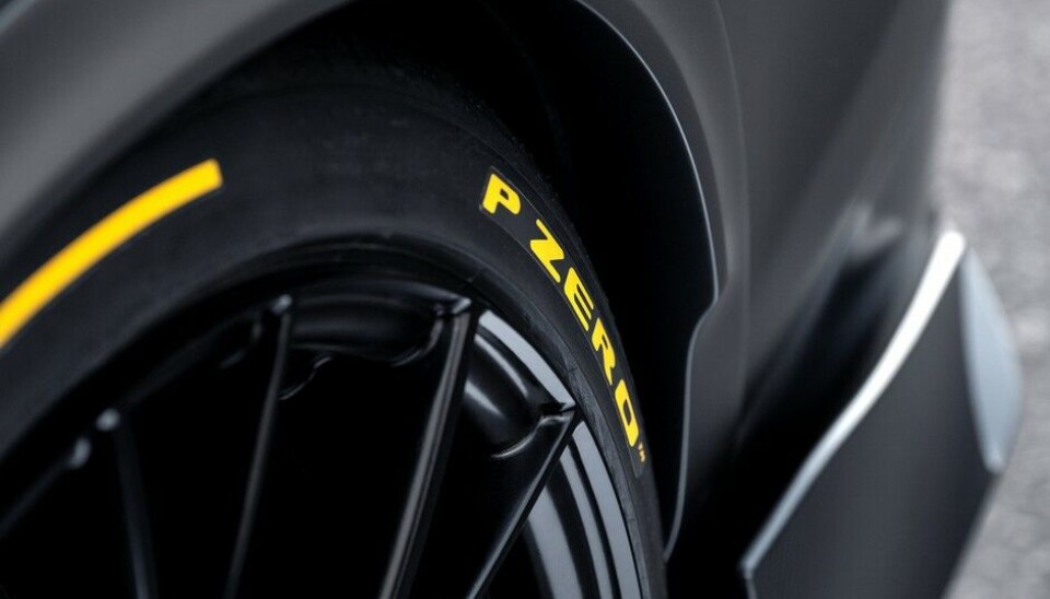 Infiniti Project Black S Infiniti Project Black S