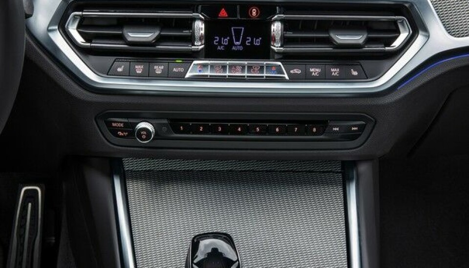 BMW 3-serie 2019 BMW 3-serie 2019