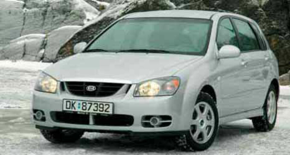 CeratoCerato CeratoCerato