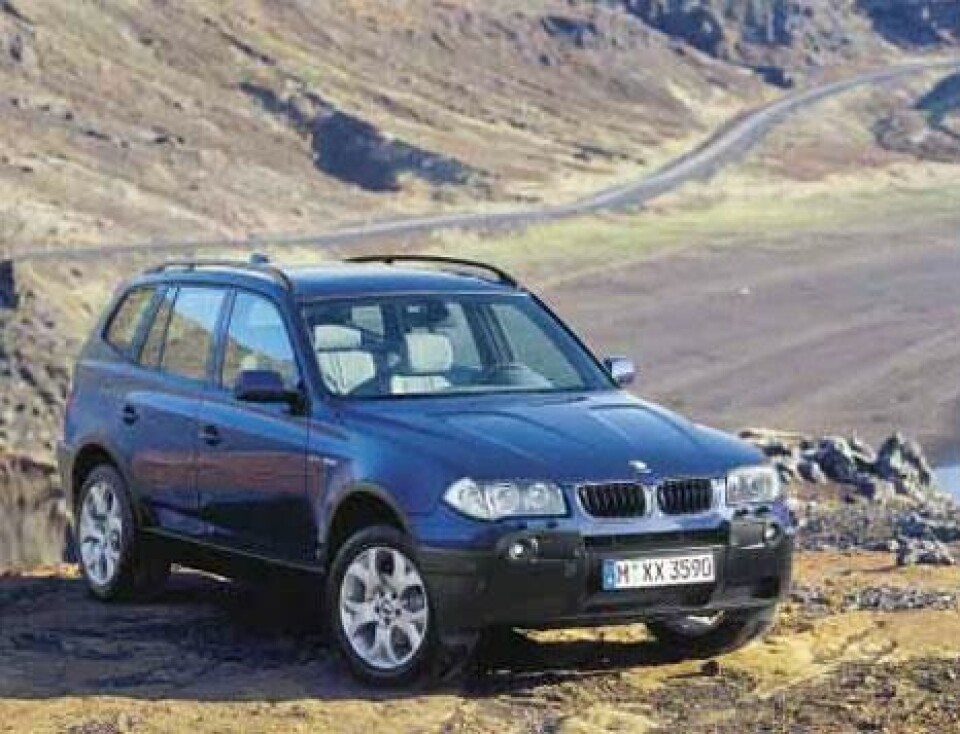 BMW X3BMW X3 BMW X3BMW X3