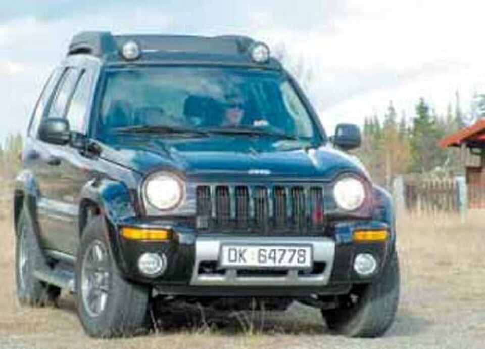 Cherokee RenegadeCherokee Renegade Cherokee RenegadeCherokee Renegade