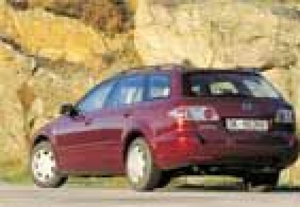 Mazda6 1.8 Exclusive