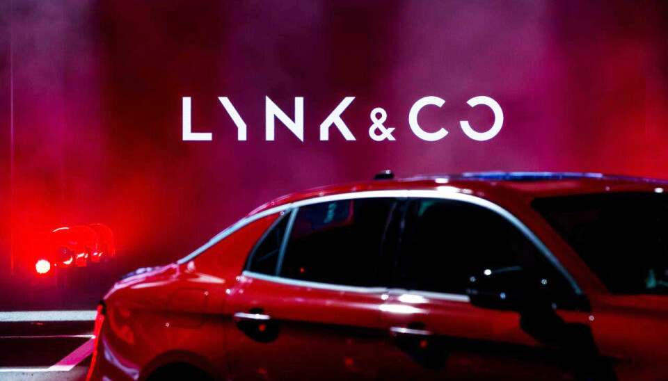 Lynk & Co.