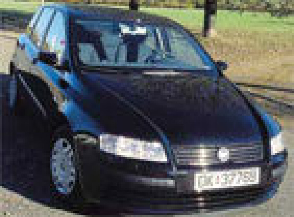 Fiat Stilo 1.6 Dynamic