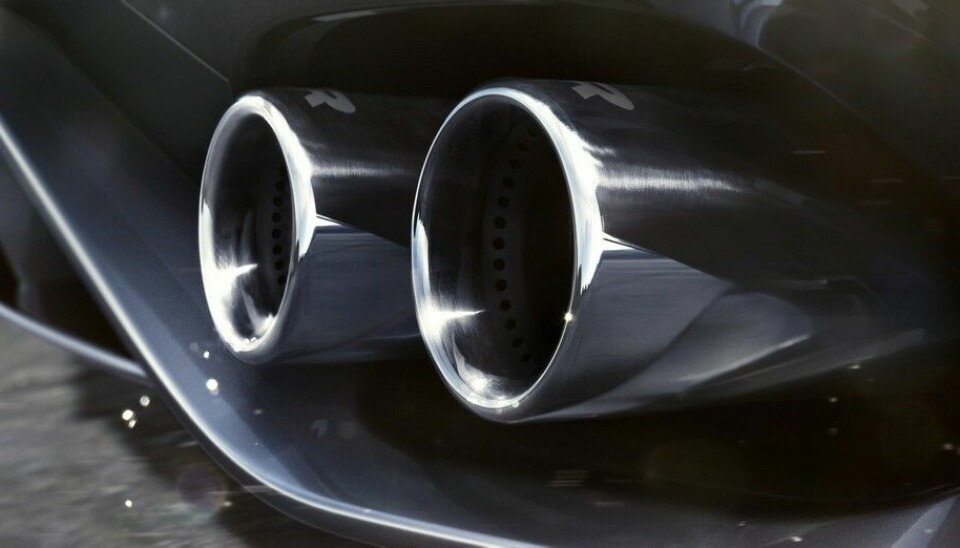 Jaguar F-Type 2021
