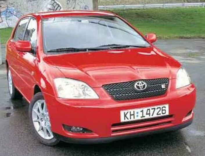 <br>Corolla T-Sport<br>Corolla T-Sport <br>Corolla T-Sport<br>Corolla T-Sport