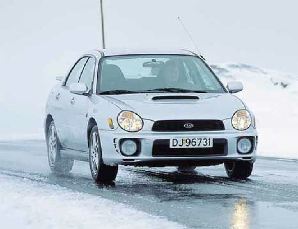 Impreza WRXImpreza WRX Impreza WRXImpreza WRX