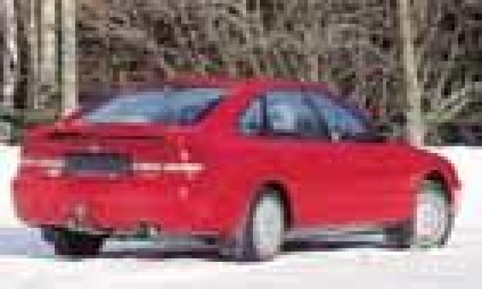 Mazda 626