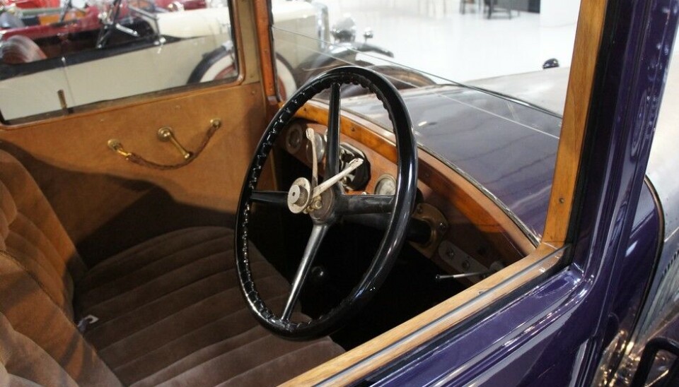 Det tredje Porsche-museet Det tredje Porsche-museet