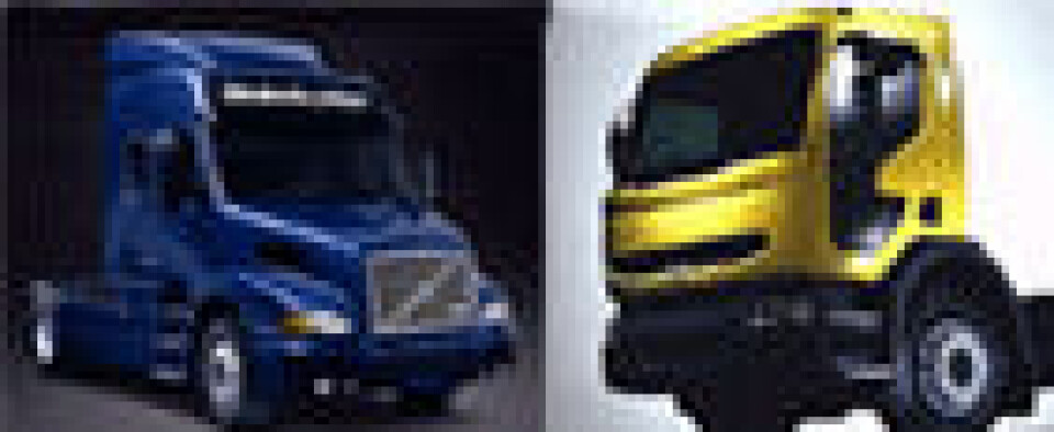 Grønt lys for Volvo-Volvo+Renault