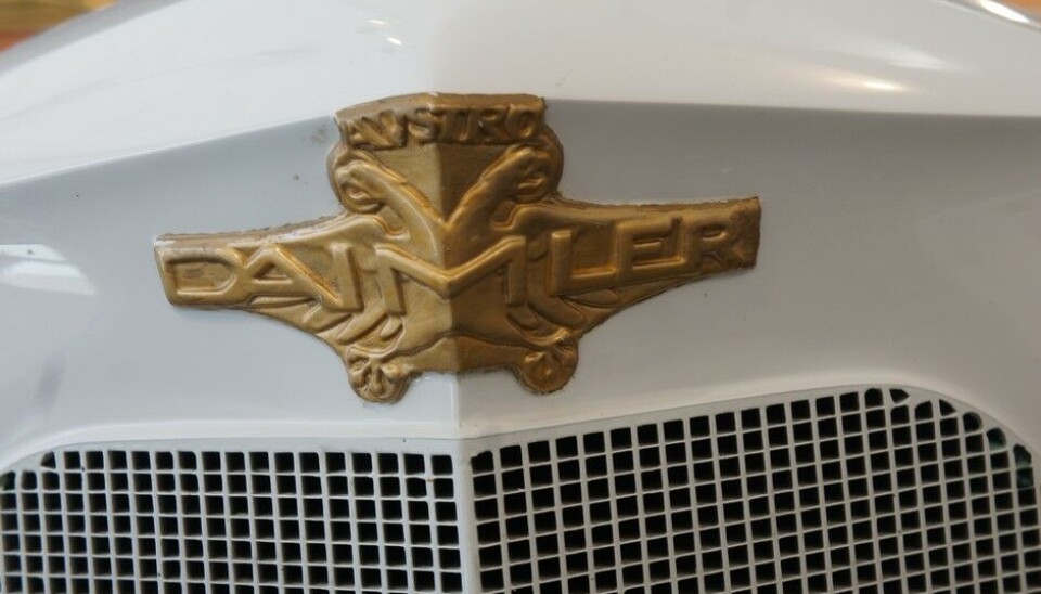 Det tredje Porsche-museet Det tredje Porsche-museet