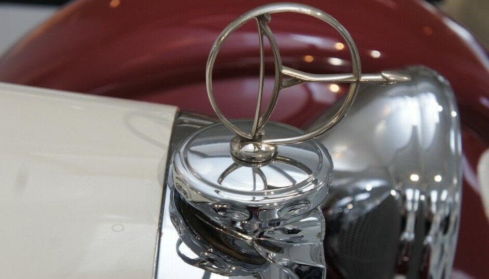Det tredje Porsche-museet Det tredje Porsche-museet