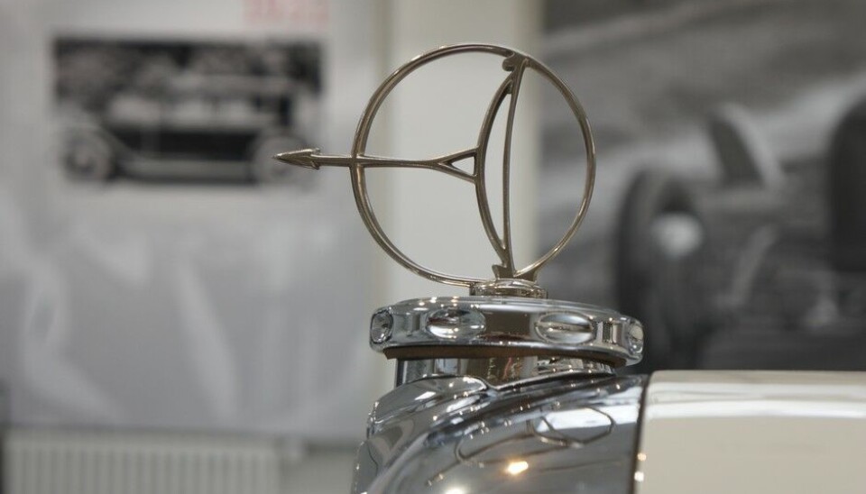 Det tredje Porsche-museet Det tredje Porsche-museet