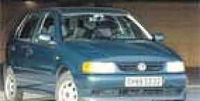 Volkswagen Polo 1994-1999