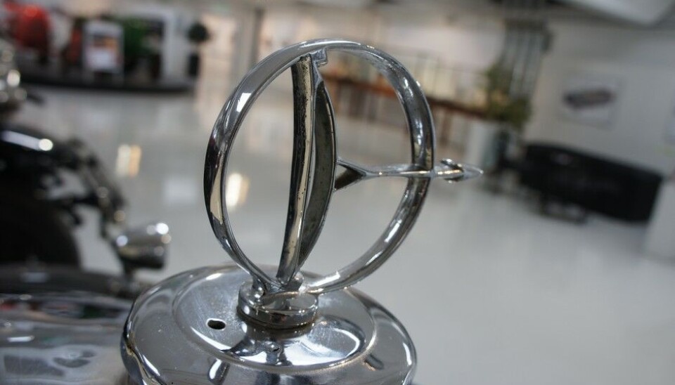 Det tredje Porsche-museet Det tredje Porsche-museet