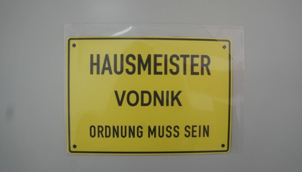 Det tredje Porsche-museet Det tredje Porsche-museet