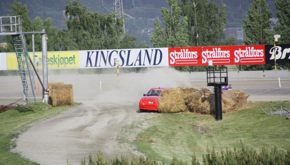 BjerkesprintenFoto: Tom Berve