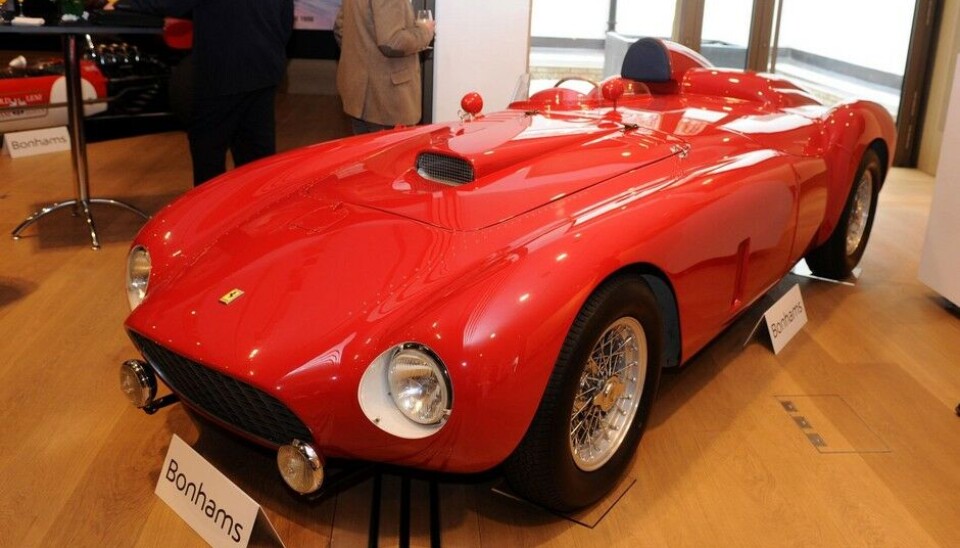 Goodwood Festival of Speed 2014
