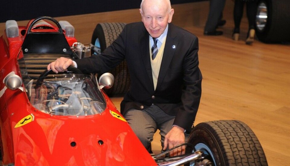 Goodwood Festival of Speed 2014