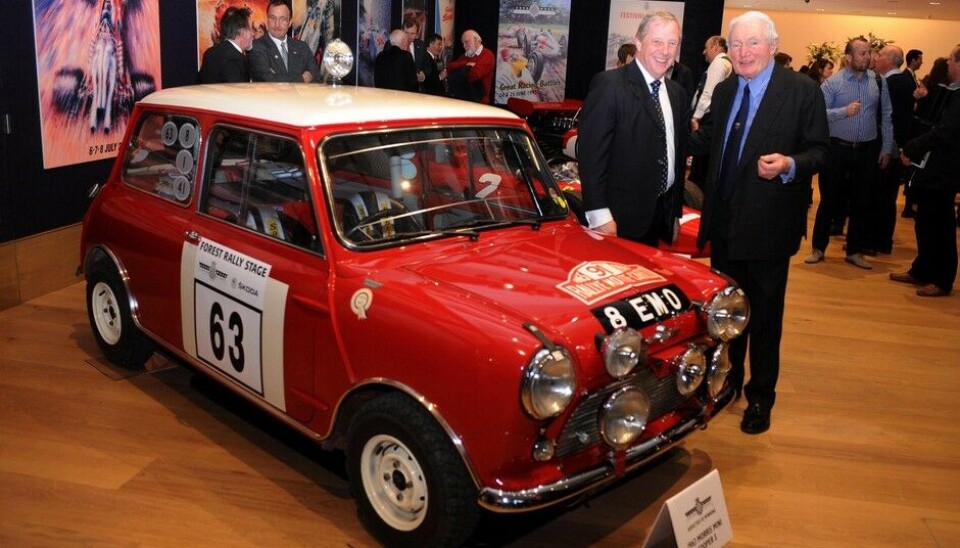 Goodwood Festival of Speed 2014