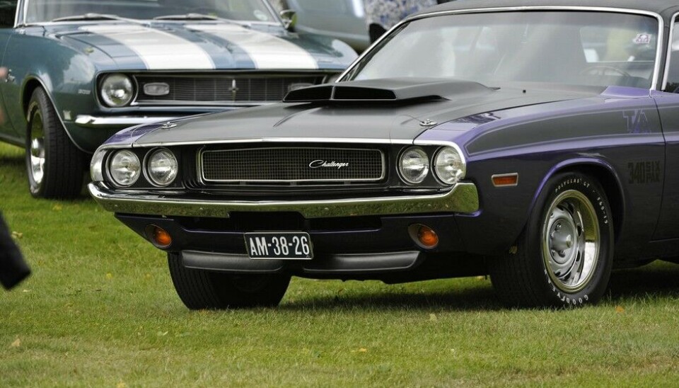 Goodwood Festival of Speed 2014