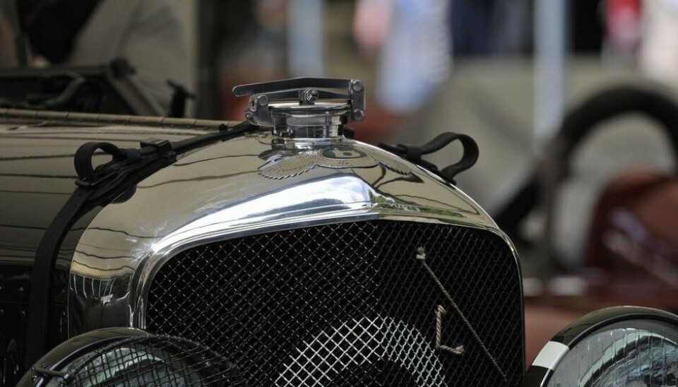 Goodwood Festival of Speed 2014