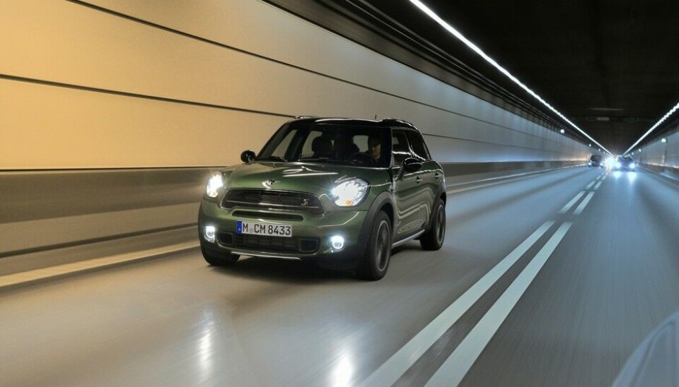 Mini Countryman Mini Countryman