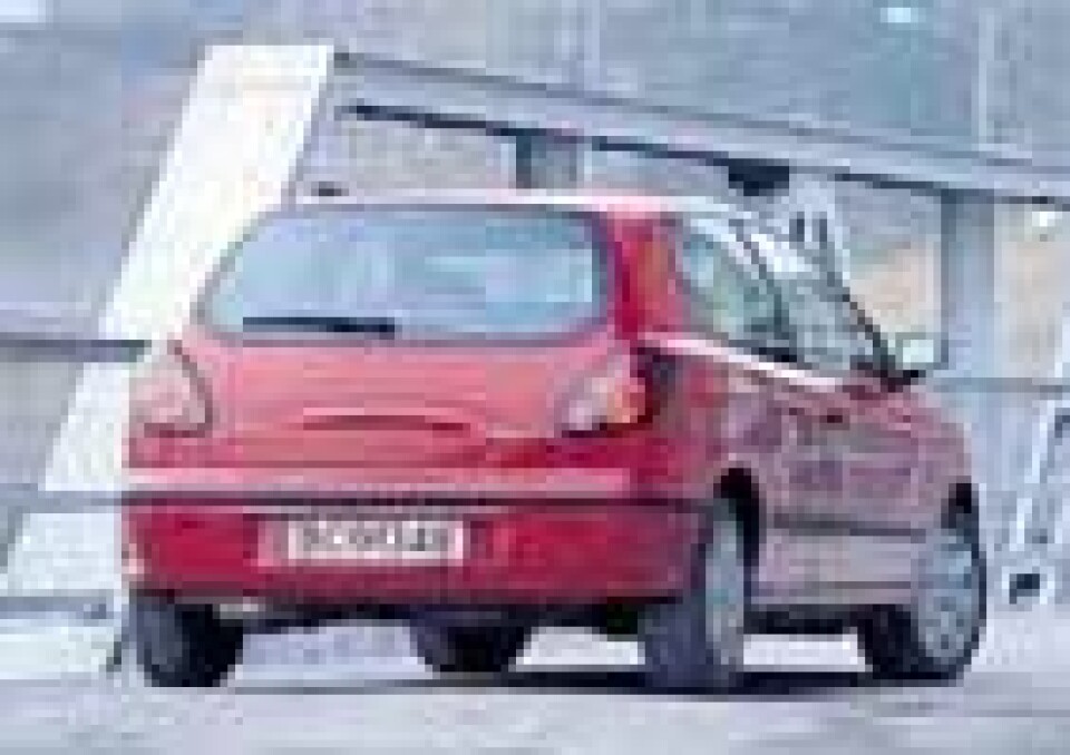 Fiat Bravo 1.4i S: Temperamentsfull