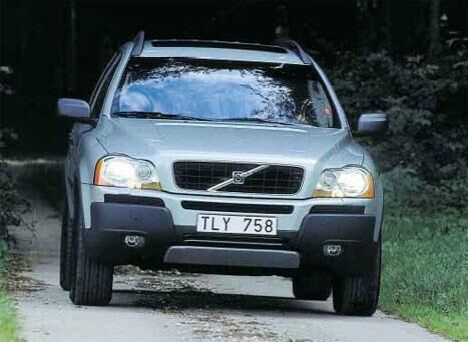 XC90XC90 XC90XC90