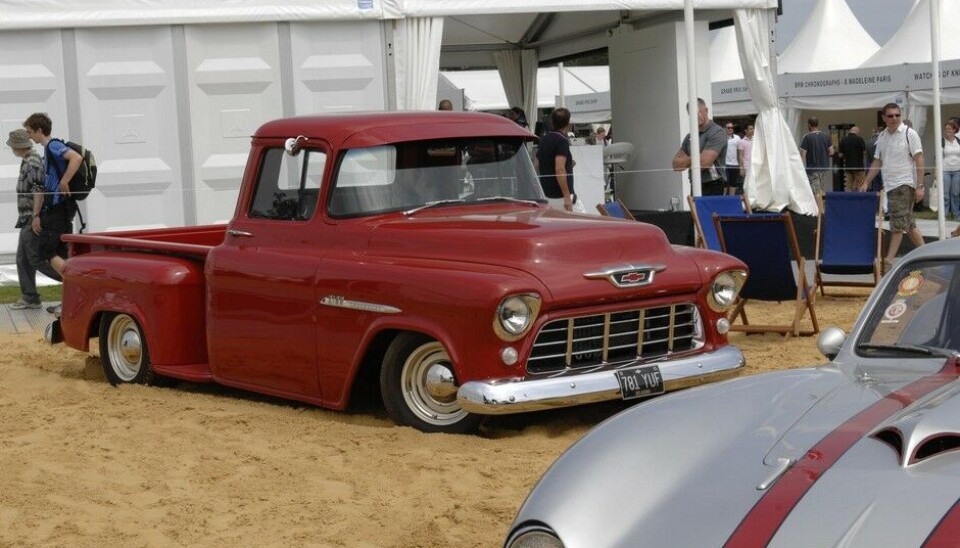 Goodwood Festival of Speed 2014