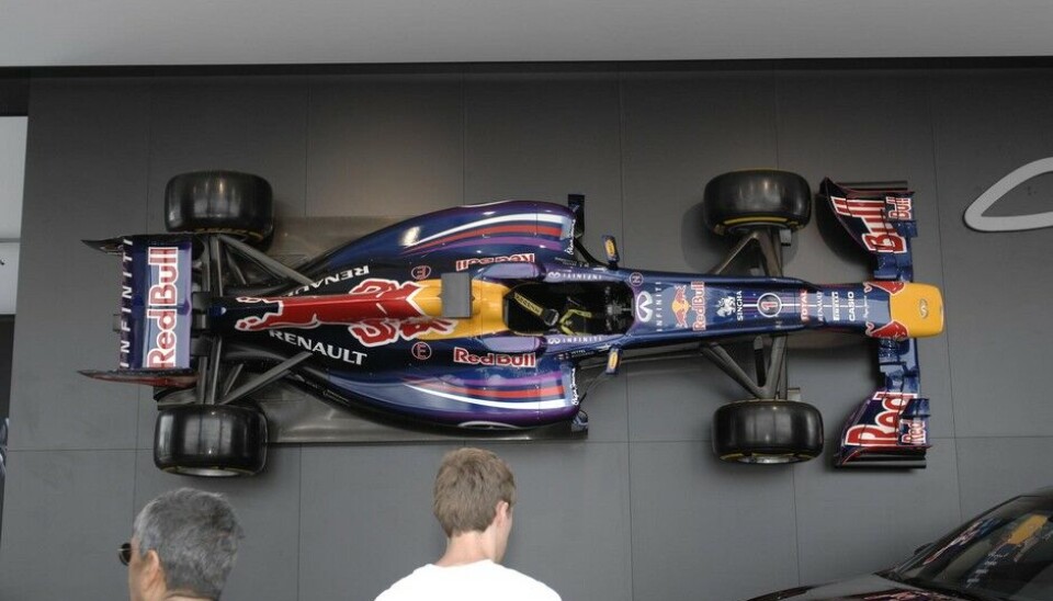 Goodwood Festival of Speed 2014