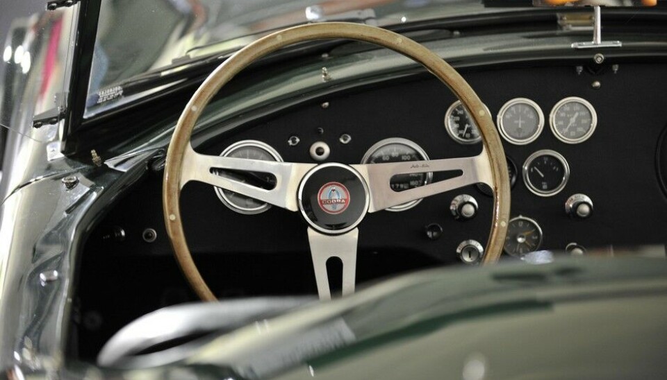 Goodwood Festival of Speed 2014