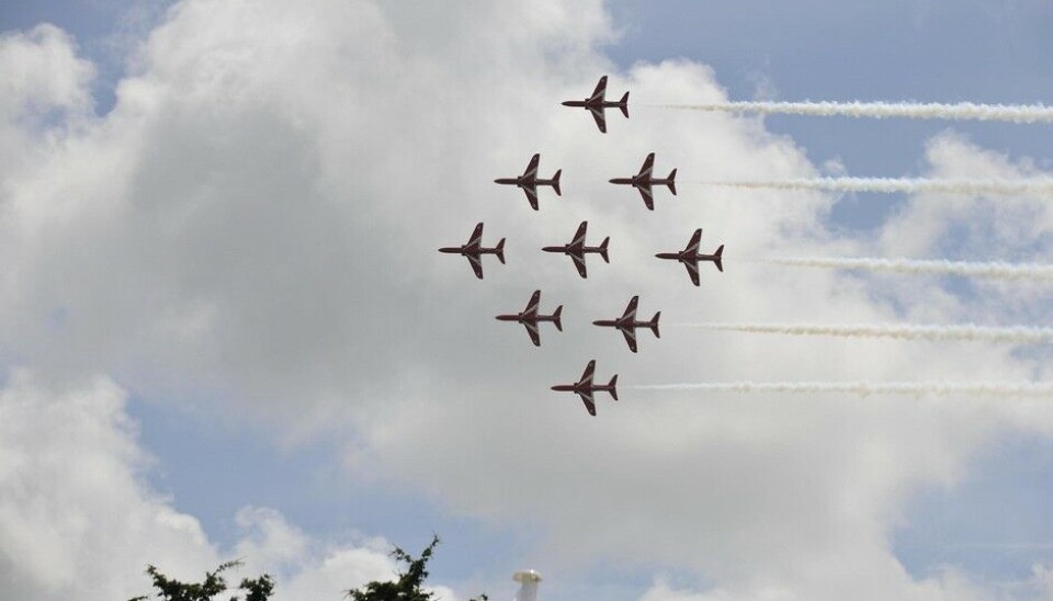Goodwood Festival of Speed 2014