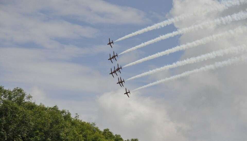 Goodwood Festival of Speed 2014