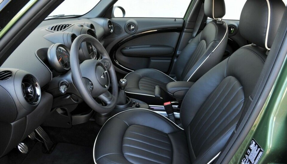 Mini Countryman Mini Countryman