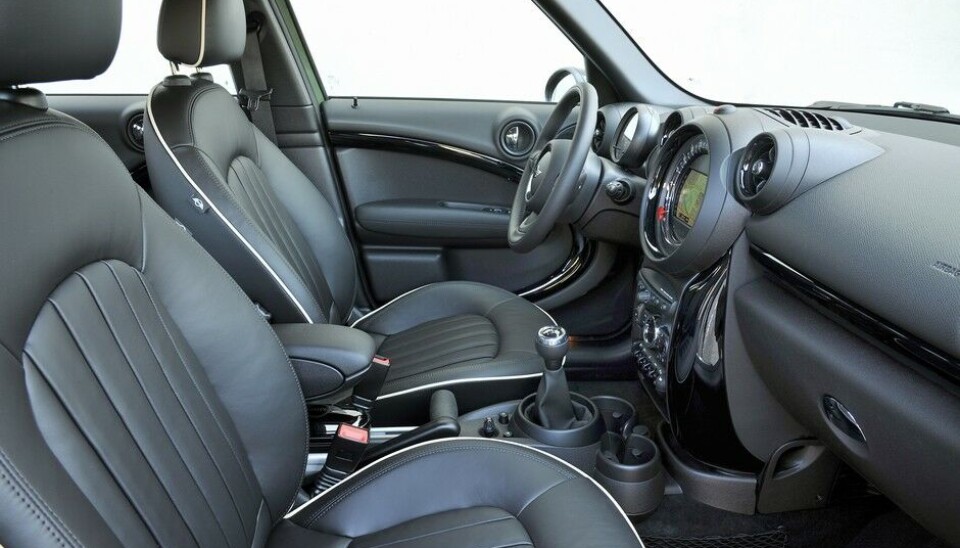 Mini Countryman Mini Countryman