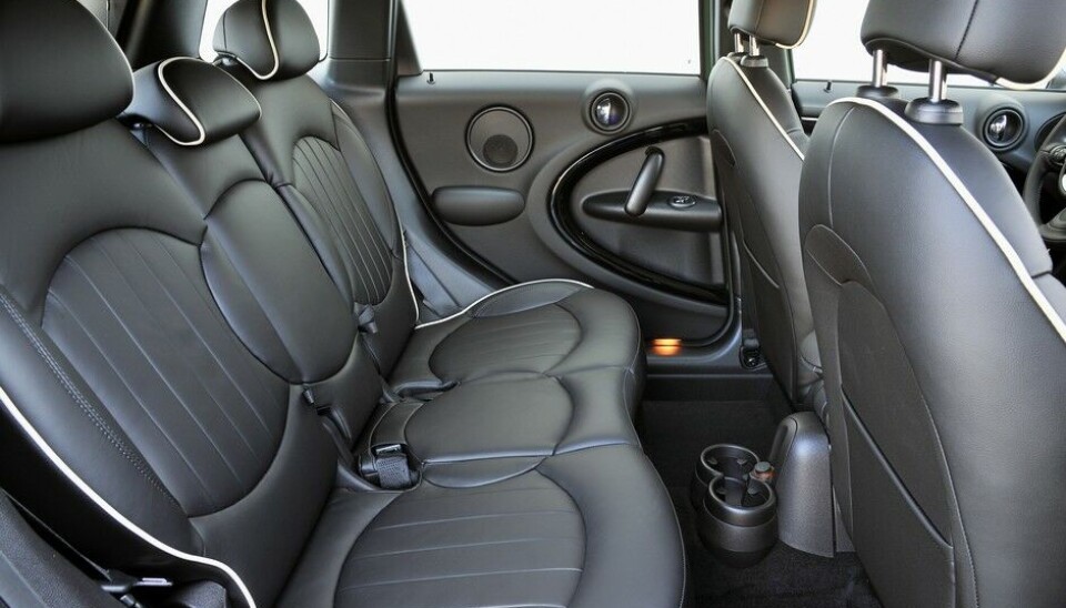 Mini Countryman Mini Countryman