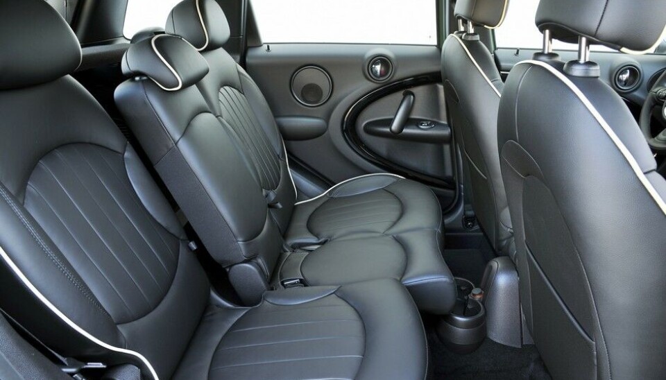 Mini Countryman Mini Countryman