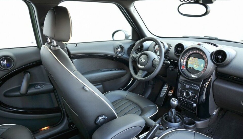 Mini Countryman Mini Countryman