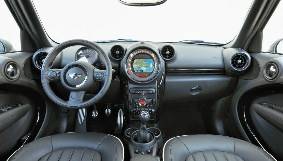 Mini Countryman Mini Countryman