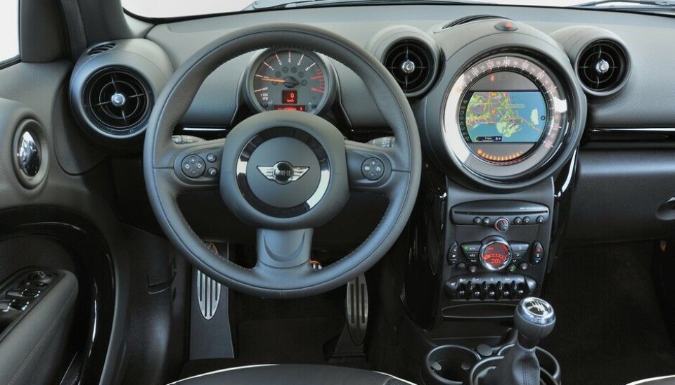 Mini Countryman Mini Countryman