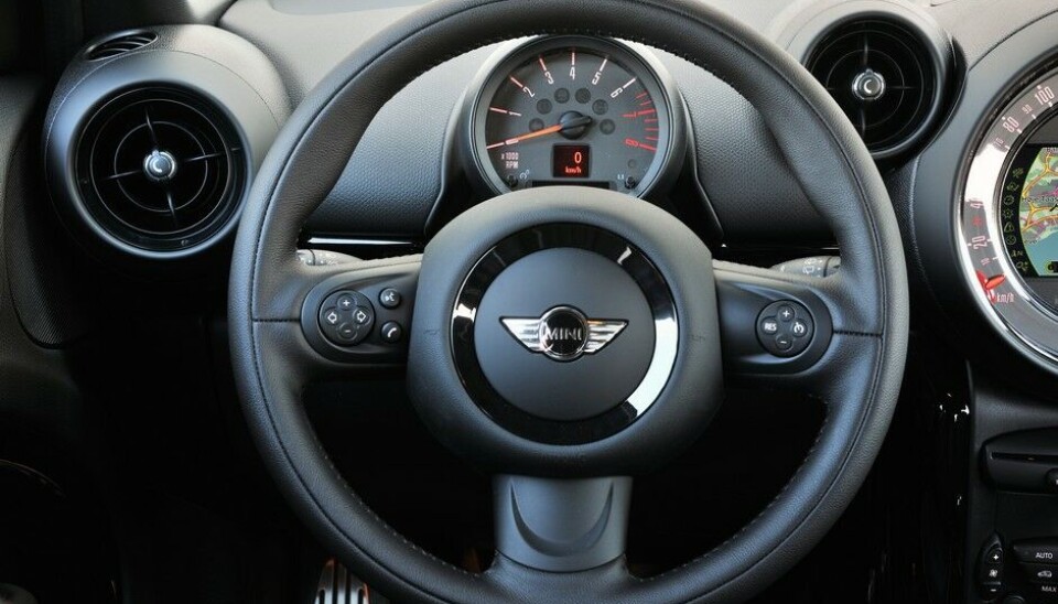 Mini Countryman Mini Countryman