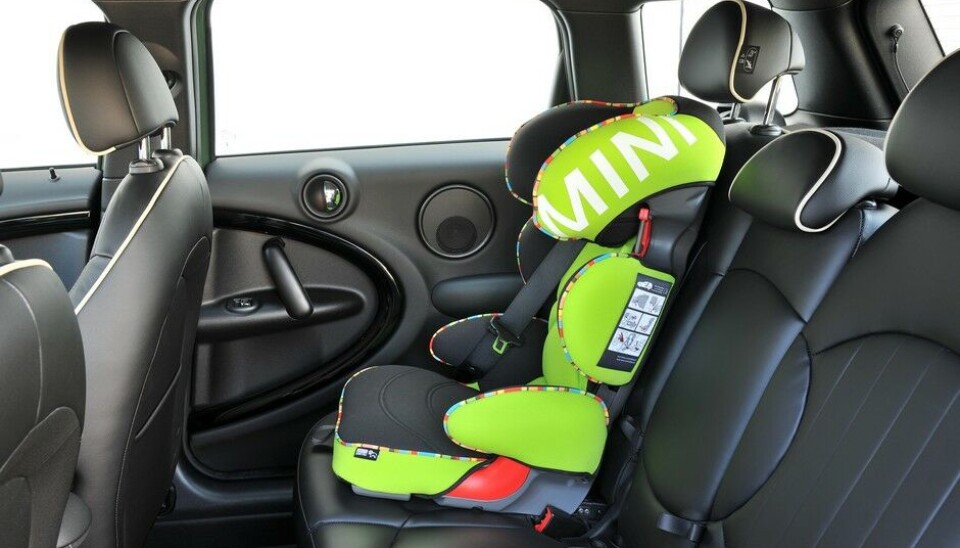 Mini Countryman Mini Countryman