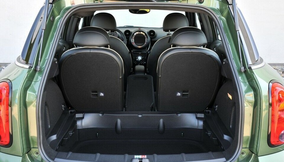 Mini Countryman Mini Countryman