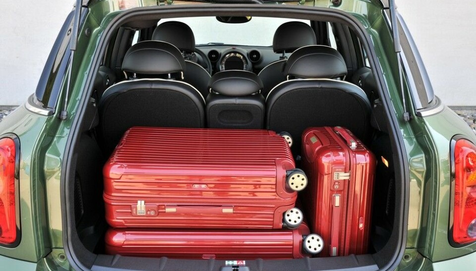 Mini Countryman Mini Countryman