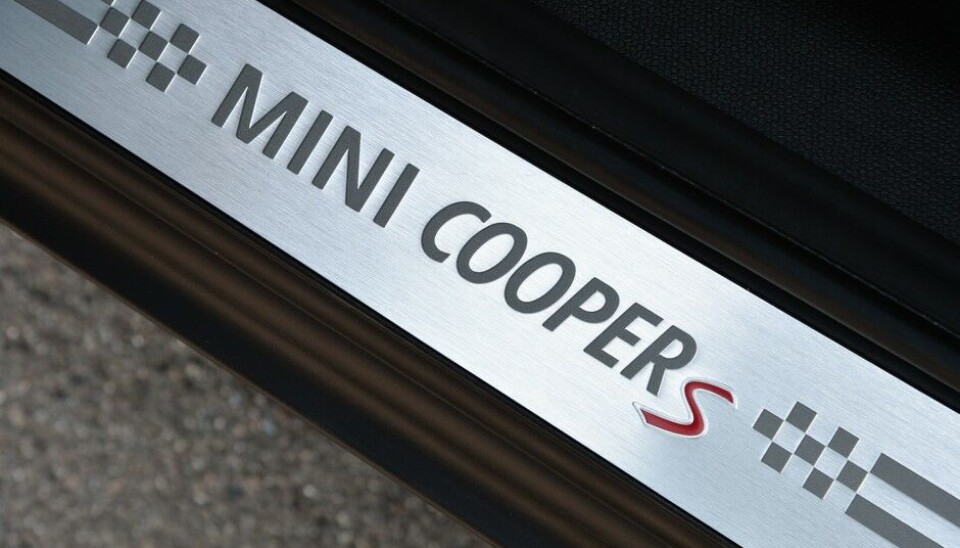 Mini Countryman Mini Countryman