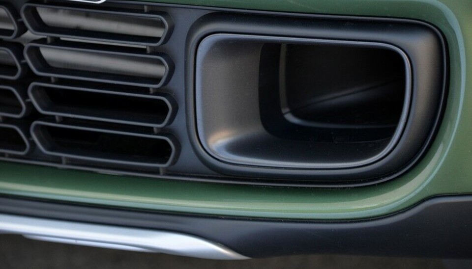 Mini Countryman Mini Countryman