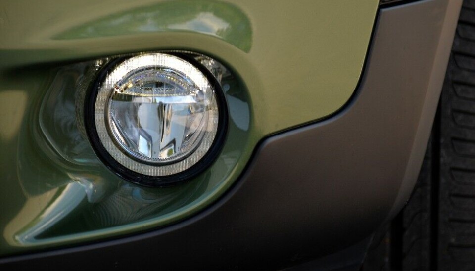 Mini Countryman Mini Countryman